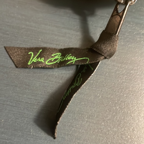 Vera Bradley (vintage) mini purse - Picture 5 of 7